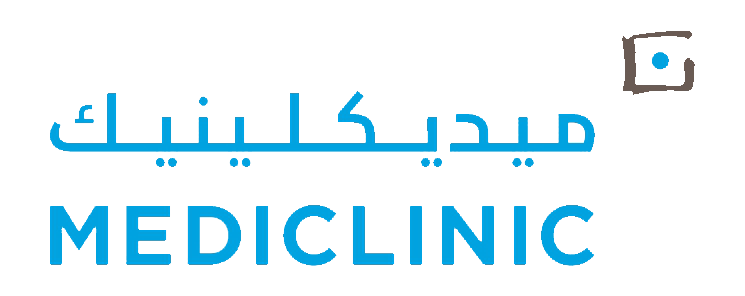 Mediclinic Logo